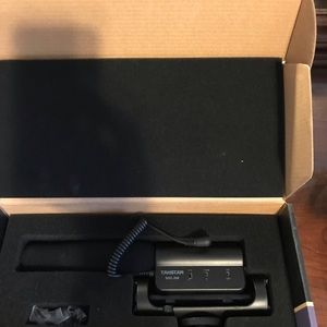 Recording Microphone